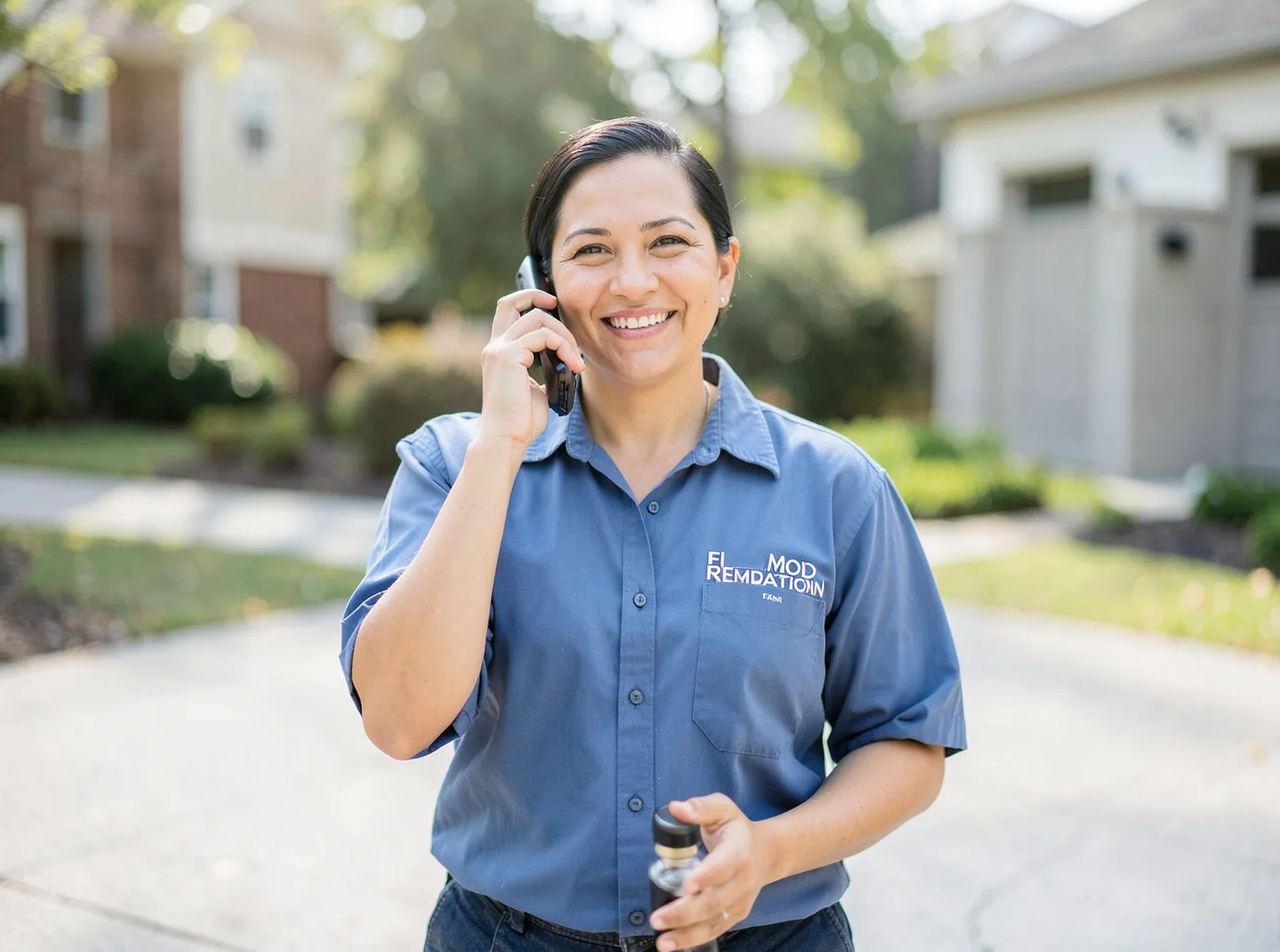 Mold Remediation Cushing, ME FAQs